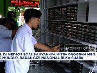 Video: Viral Ramai Mitra MBG Yang Mundur, Badan Gizi Negara Buka Suara