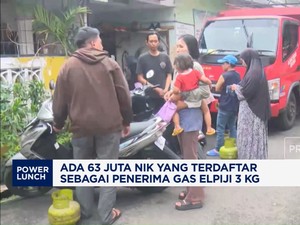 Video: Prabowo Perintahkan LPG 3 Kg Tetap Bisa Dijual Pengecer