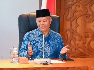 HNW Usul Sertifikasi Tanah Gratis Dialokasikan untuk Madrasah & Pesantren