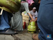 Subsidi Energi, Rupiah, dan Stabilitas