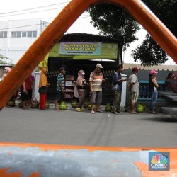 Pengecer Bisa Jual LPG 3 Kg Lagi, Ganti Nama Jadi Sub Pangkalan