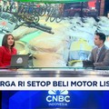 Video: Warga RI Setop Beli Motor Listrik, Kok Bisa?