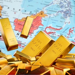 Pemilik Emas, Berdoalah Semoga Pengangguran Amerika Naik
