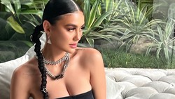 Polemik Hak Cipta Lagu Bilang Saja hingga Agnez Mo Disebut Manusia Sombong