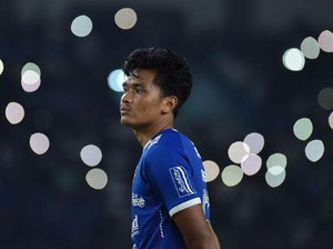 PSIM Rekrut Gelandang Ahmad Agung, Sudah Didekati Sejak Tahun Lalu