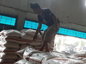 Yanti Kelimpungan, Gas Sulit Didapat Kini Harga Beras Naik