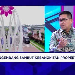 Video: Amunisi Pengembang Sambut Kebangkitan Sektor Properti di 2025