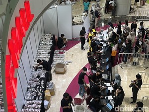 Video: Dear Promotor, Ini Saran BPKN Kalau Mau Gelar Konser