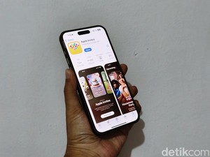 Apa Itu Apple Invites yang Baru Dirilis untuk Pengguna iPhone?