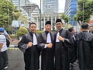 MK Putuskan Khofifah-Emil Menang Pilgub, Arum Sabil: Kemenangan Rakyat Jatim