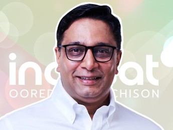 Vikram Sinha & Visi Berdayakan Indonesia Lewat Transformasi Digital