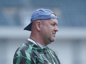 Bojan Hodak soal Performa Kakang Rudianto di Laga Kontra Persebaya