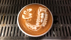 Catat! Ini 5 Tempat Ngopi di Jalan Sabang yang Buka Jam 7 Pagi