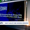 Video: BRI Menopang Bisnis Wong Cilik Demi Indonesia yang Lebih Kuat