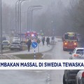 Video: Penembakan Massal Swedia-BI Cabut Peredaran Uang Rupiah TE 1999