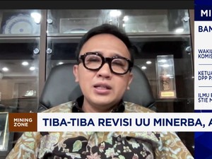 Video: Dapat Jatah Tambang, Modal & Kemampuan UMKM Sudah Mumpuni?