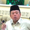 Nusron Akan Batalkan Sertifikat Pagar Laut di Bekasi, Ini Alasannya
