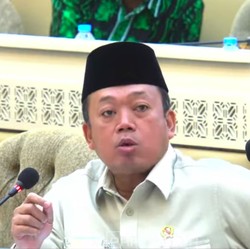 Nusron Akan Batalkan Sertifikat Pagar Laut di Bekasi, Ini Alasannya