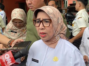 Kondisi Terkini 5 Korban Kecelakaan GT Ciawi, 1 Orang Dirujuk ke RS Polri