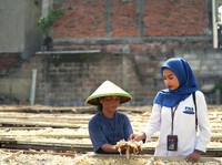 UMKM Naik Kelas, Kemenko Pemberdayaan Masyarakat Apresiasi Holding UMi