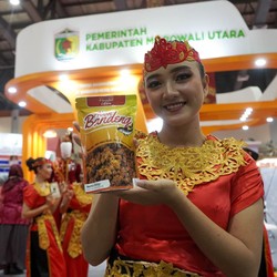 Berdayakan Ekonomi Daerah, Ini Peran Besar UMKM Lokal