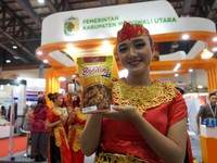 Berdayakan Ekonomi Daerah, Ini Peran Besar UMKM Lokal