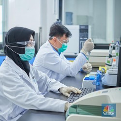 Etana Berkomitmen Kembangkan Produk Pengobatan Kanker di RI