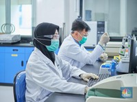 Etana Berkomitmen Kembangkan Produk Pengobatan Kanker di RI