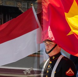 Indonesia Kalah Saing, Boleh Iri Dulu Gak Sama Vietnam?