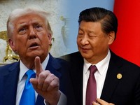 Update Perang Dagang AS-China, Beijing Berubah Pikiran-Industri Teriak