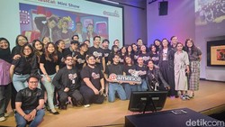 Grease The Musical Indonesia Pentas di TIM 15-16 Februari