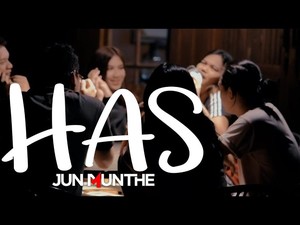 Lirik Lagu HAS Jun Munthe, Sound Bucin yang Trending di TikTok