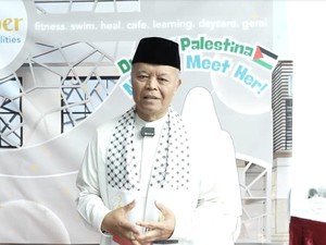 HNW Dorong Gencatan Senjata AS-Iran Diperluas ke Palestina