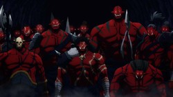 5 Fakta High Orc, Ras Monster yang Muncul di Solo Leveling Season 2