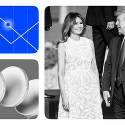 Octa Ungkap Efek Koin Trump, Sinyal Era Kripto & Kebangkitan Memecoin