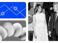 Octa Ungkap Efek Koin Trump, Sinyal Era Kripto & Kebangkitan Memecoin