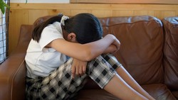 Video: Psikolog Ungkap Korban Grooming Kerap Dihantui Rasa Bersalah dan Malu