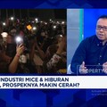 Video: Jurus Bisnis Tiket Online Hadapi Persaingan Hingga Calo Nakal