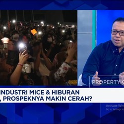 Video: Jurus Bisnis Tiket Online Hadapi Persaingan Hingga Calo Nakal