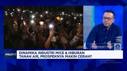 Video: Jurus Bisnis Tiket Online Hadapi Persaingan Hingga Calo Nakal