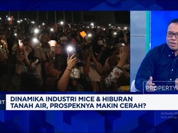 Video: Jurus Bisnis Tiket Online Hadapi Persaingan Hingga Calo Nakal