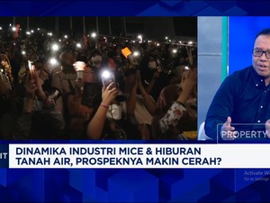 Video: Jurus Bisnis Tiket Online Hadapi Persaingan Hingga Calo Nakal