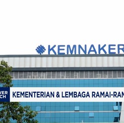 Video: Prabowo Pangkas Anggaran, Kementerian & Lembaga Mulai Berhemat!