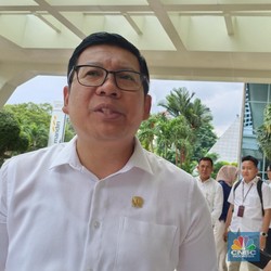 Siap-Siap! 280.000 Ton Daging Impor Mau Masuk RI, Ini Jenis-Alasannya