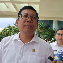 Bulog Tunda Penyaluran Program Intervensi Beras, Apa Alasannya?