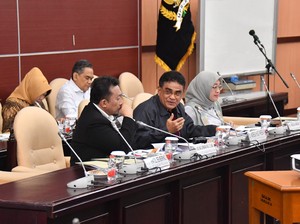 Badan Pengkajian MPR Ungkap Perumusan PPHN Masuki Tahap Strategis