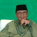 Konsep BPN Disebut Sudah Matang, Keputusan Ada di Tangan Prabowo