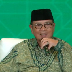 Konsep BPN Disebut Sudah Matang, Keputusan Ada di Tangan Prabowo