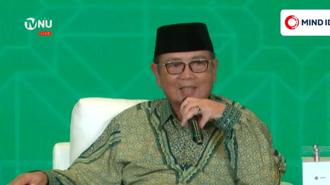 Konsep BPN Disebut Sudah Matang, Keputusan Ada di Tangan Prabowo