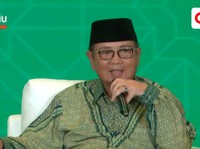 Konsep BPN Disebut Sudah Matang, Keputusan Ada di Tangan Prabowo